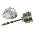 Picture of BD Diesel Billet Wheel & Waste Gate Combo Kit - 99.5-03 7.3L Ford w/ OEM Turbo