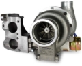 Picture of BD Diesel PEDESTAL KIT - Chevy Duramax T3 Mount Turbo