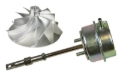 Picture of BD Diesel Billet Wheel & Waste Gate Combo Kit - 99.5-03 7.3L Ford w/ OEM Turbo