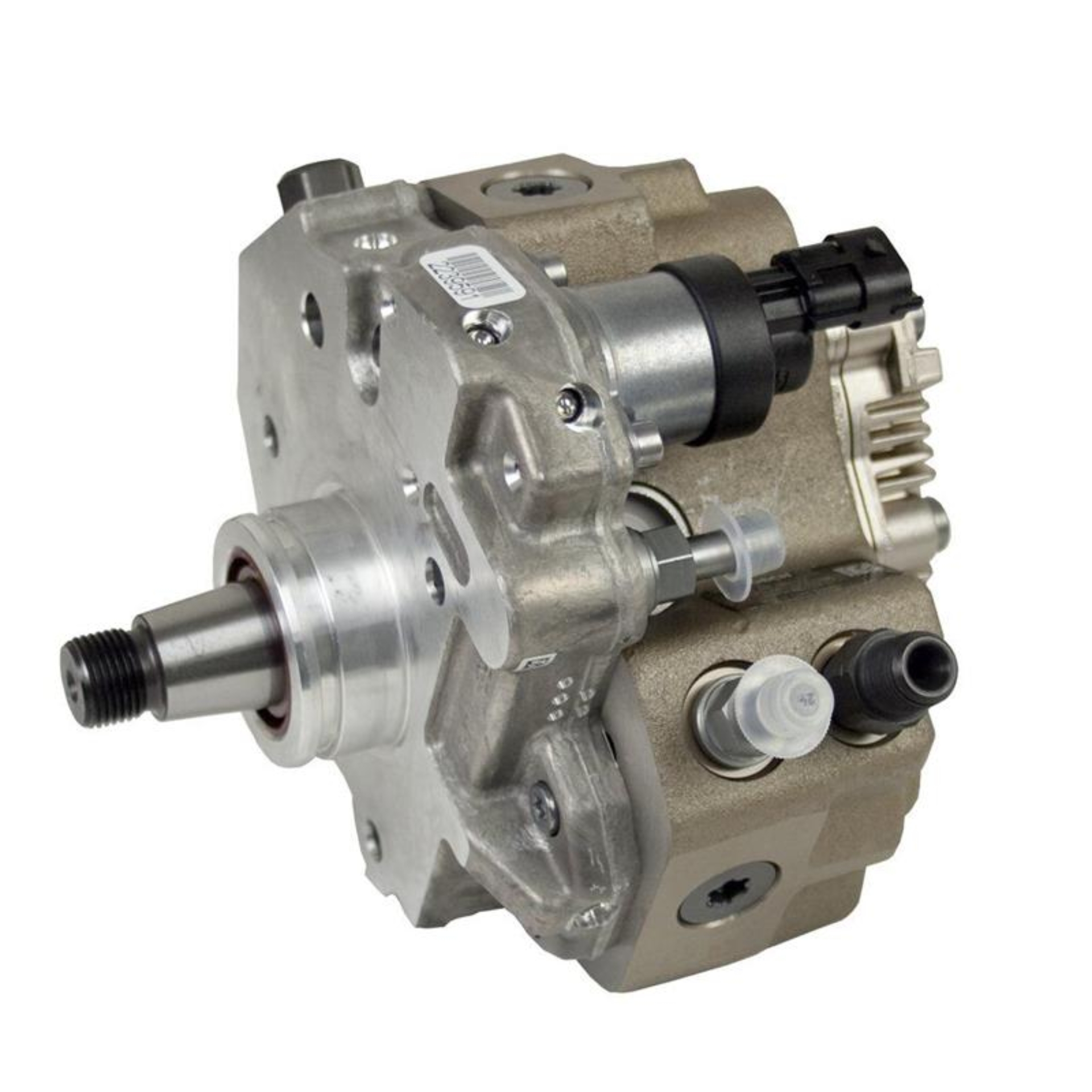 Picture of BD Diesel Injection Pump Stock Exchange CP3 - Dodge 2008-2012 6.7L