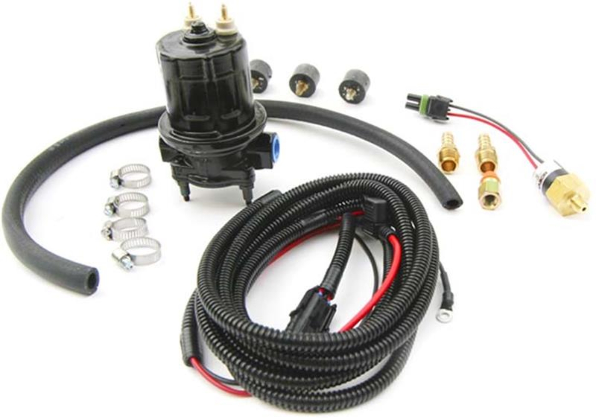 Picture of BD Diesel Lift Pump Kit OEM Bypass - 2003-2004 Dodge