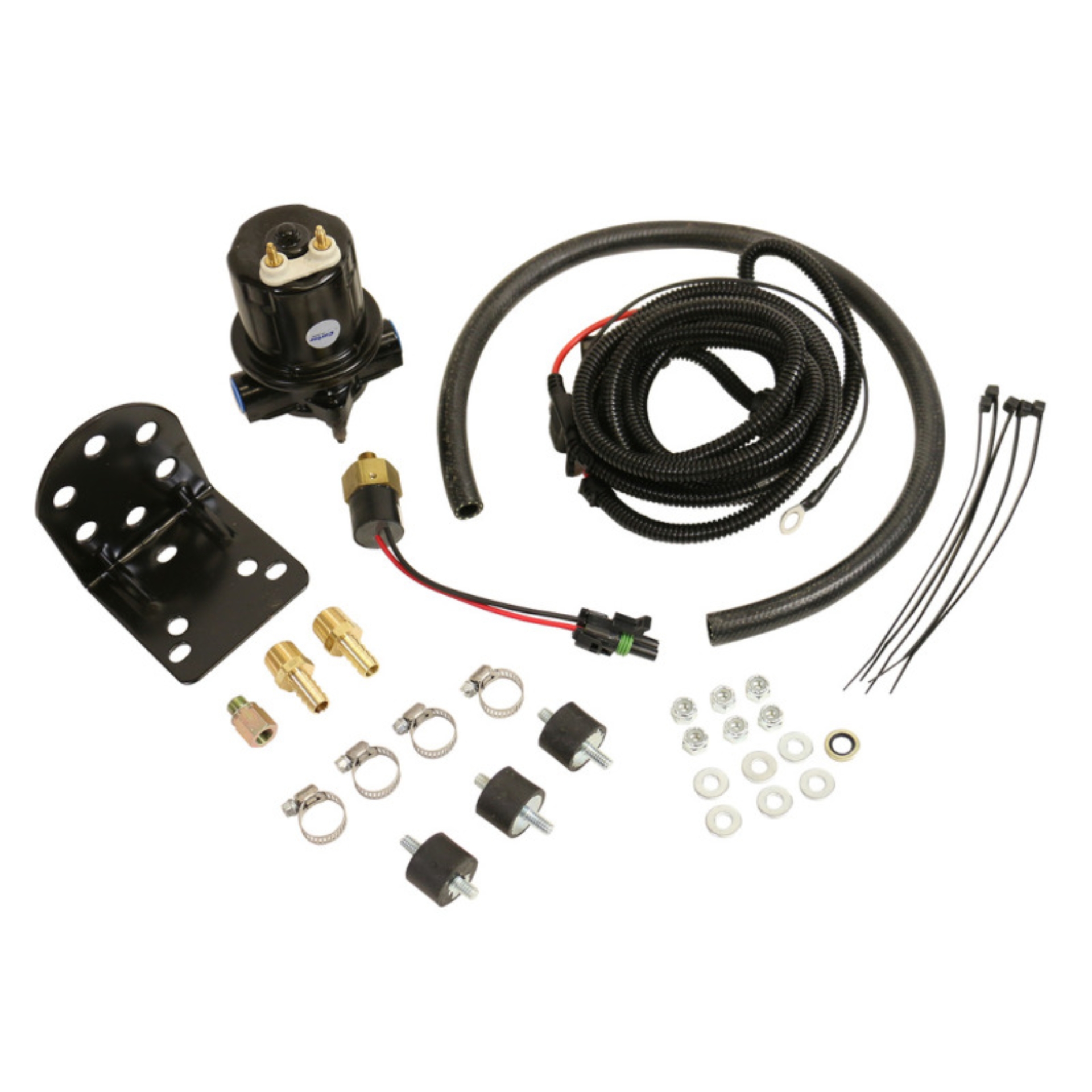 Picture of BD Diesel Lift Pump Kit Auxiliary - 1998-2007 Dodge 5.9L 24-valve