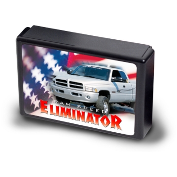 Picture of BD Diesel Top Speed Eliminator w/RAD Technology - 2000.5-2003 Dodge