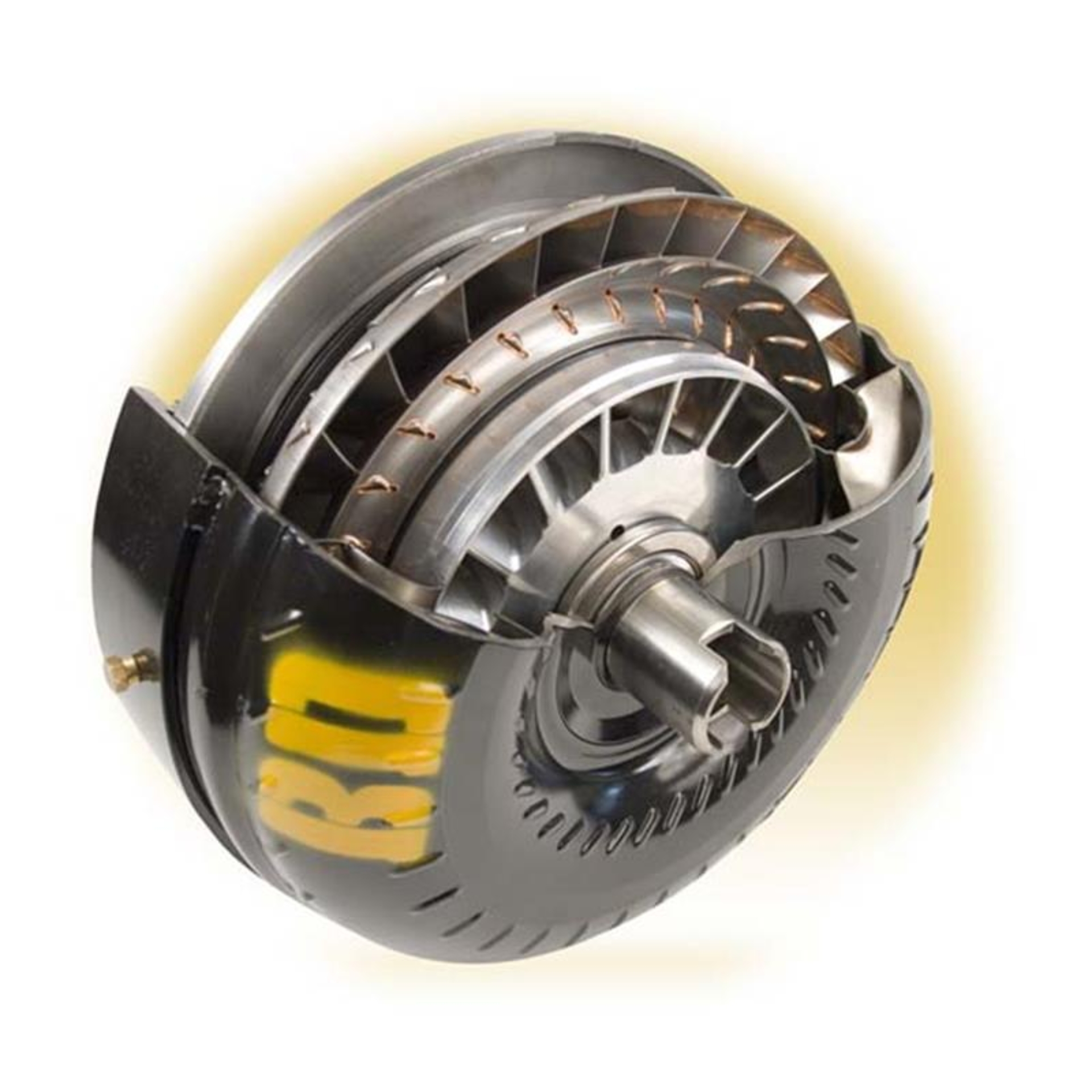 Picture of BD Diesel Converter - 1988-1993 Dodge 5.9L 727/518