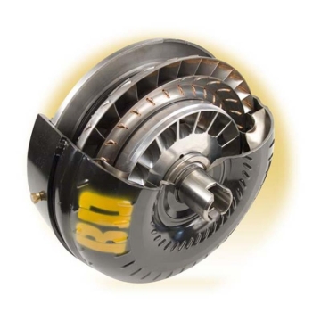Picture of BD Diesel Converter - 1988-1993 Dodge 5.9L 727/518