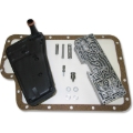 Picture of BD Diesel Accumulator Body - 1995-2003 Ford 7.3L E4OD/4R100 2wd