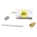 Picture of BD Diesel Adapter Kit 68RFE Trans Pressure Gauge - Dodge 2007.5-up