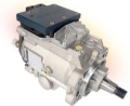 Picture of BD Diesel VP44 Stealth Pump Cover Kit - 1998-2002 Dodge 24-valve