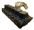 Picture of BD Diesel Cool Cover - Dodge 1988-1998 12-valve 5.9L (Set of 6)