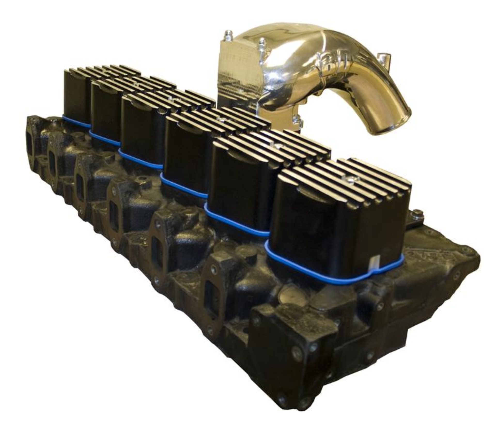 Picture of BD Diesel Cool Cover - Dodge 1988-1998 12-valve 5.9L (Set of 6)