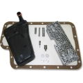 Picture of BD Diesel Accumulator Body - 1995-2003 Ford 7.3L E4OD/4R100 4wd
