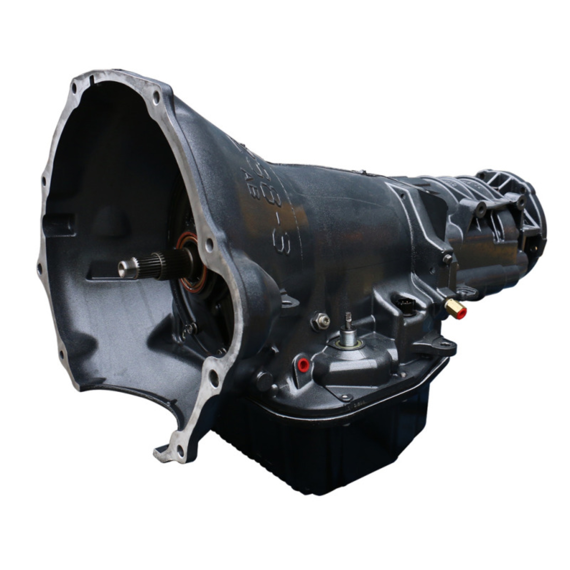 Picture of BD Diesel Transmission Kit - 2000-2002 Dodge 47RE 4wd
