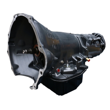 Picture of BD Diesel Transmission Kit (c/w Filter & Billet Input) - 2000-2002 Dodge 47RE 4wd