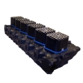 Picture of BD Diesel Cool Cover - Dodge 1988-1998 12-valve 5.9L (Set of 6)
