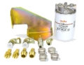 Picture of BD Diesel Inline Trans Filter Kit - 1999-2003 Ford 4R100