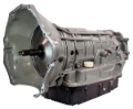 Picture of BD Diesel Transmission Kit (c/w Filter & Billet Input) - 1998-1999 Dodge 24-valve 47RE 4wd