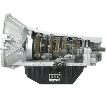 Picture of BD Diesel Transmission - 2005-2007 Ford 5R110 4wd