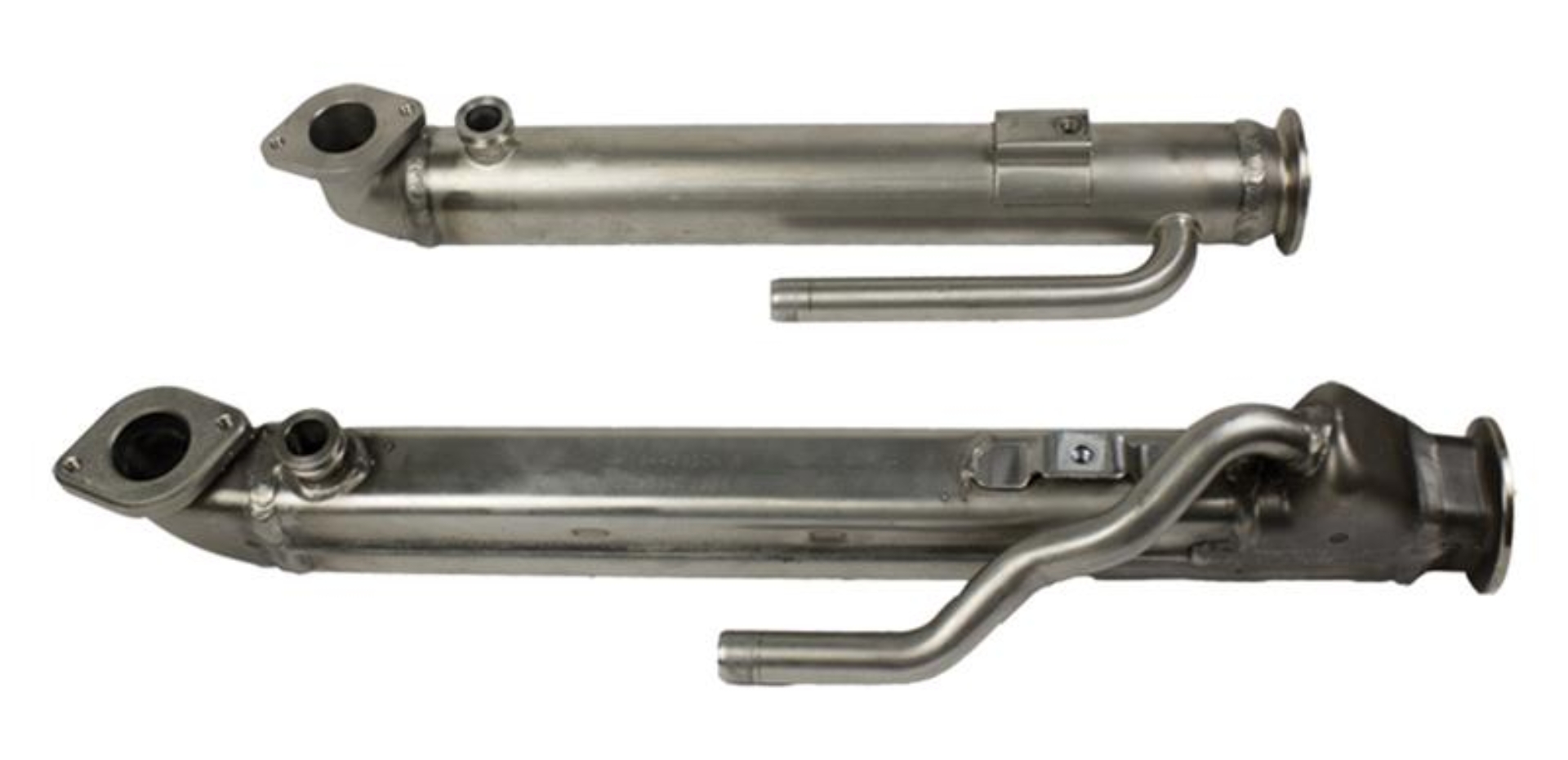Picture of BD Diesel EGR Cooler Replacement - Ford 2004-2007 6.0L PowerStroke w/Square Tube (after 09/22/2003)