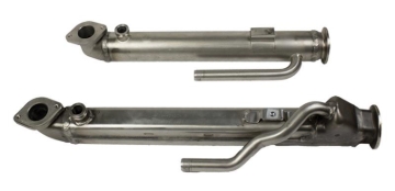 Picture of BD Diesel EGR Cooler Replacement - Ford 2004-2007 6.0L PowerStroke w/Square Tube (after 09/22/2003)