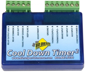 Picture of BD Diesel Cool Down Timer Kit v2.0