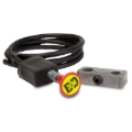 Picture of BD Diesel Push/Pull Switch Kit Exhaust Brake - 3/4in Manual Lever