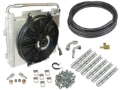 Picture of BD Diesel Xtrude Trans Cooler - Double Stacked (No Install Kit)