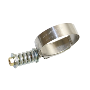 Picture of BD Diesel High Torque Hose Clamp - 3.5in