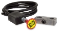 Picture of BD Diesel Push/Pull Switch Kit Exhaust Brake - 3/4in Manual Lever