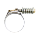 Picture of BD Diesel High Torque Hose Clamp - 4in