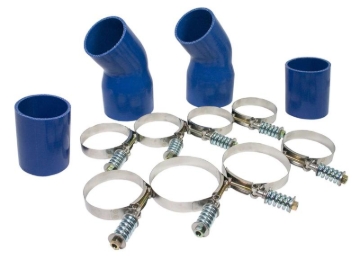 Picture of BD Diesel Big Daddy Intercooler Hose (/Inch) - 3in