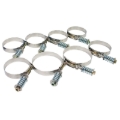 Picture of BD Diesel High Torque Hose Clamp - 3.5in