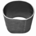 Picture of BD Diesel BDD Intercooler Hose/Clamp Kit Intercooler Pipe Kits - 1405221