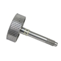Picture of BD Diesel Billet Input Shaft - 1994-2007 Dodge 47RE/47RH/48RE