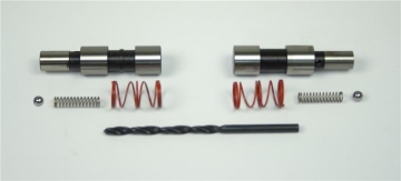 Picture of BD Diesel Shift Kit - Chev Allison 1000 2001-2005 5spd