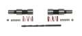 Picture of BD Diesel Shift Kit - Chevy Allison 1000 2006-2008 6spd