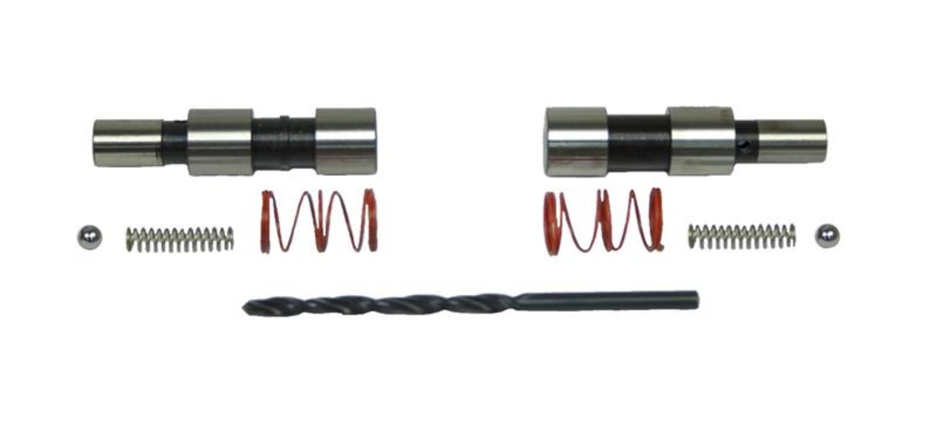 Picture of BD Diesel Shift Kit - Chevy Allison 1000 2006-2008 6spd