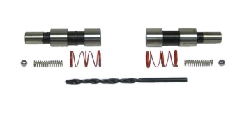 Picture of BD Diesel Shift Kit - Chevy Allison 1000 2006-2008 6spd