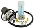 Picture of BD Diesel Remote Fuel Filter Replacement Cartridge - 1050060 Kit