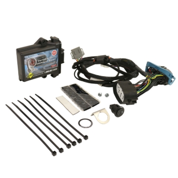 Picture of BD Diesel Exhaust Brake Variable Vane - Chevy 2007.5-2010 LMM Duramax