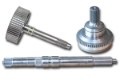 Picture of BD Diesel Billet Input Shaft Ford 1999-2010 4R100/5R110