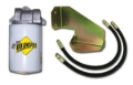 Picture of BD Diesel Replacement Transmission Filter Cartridge