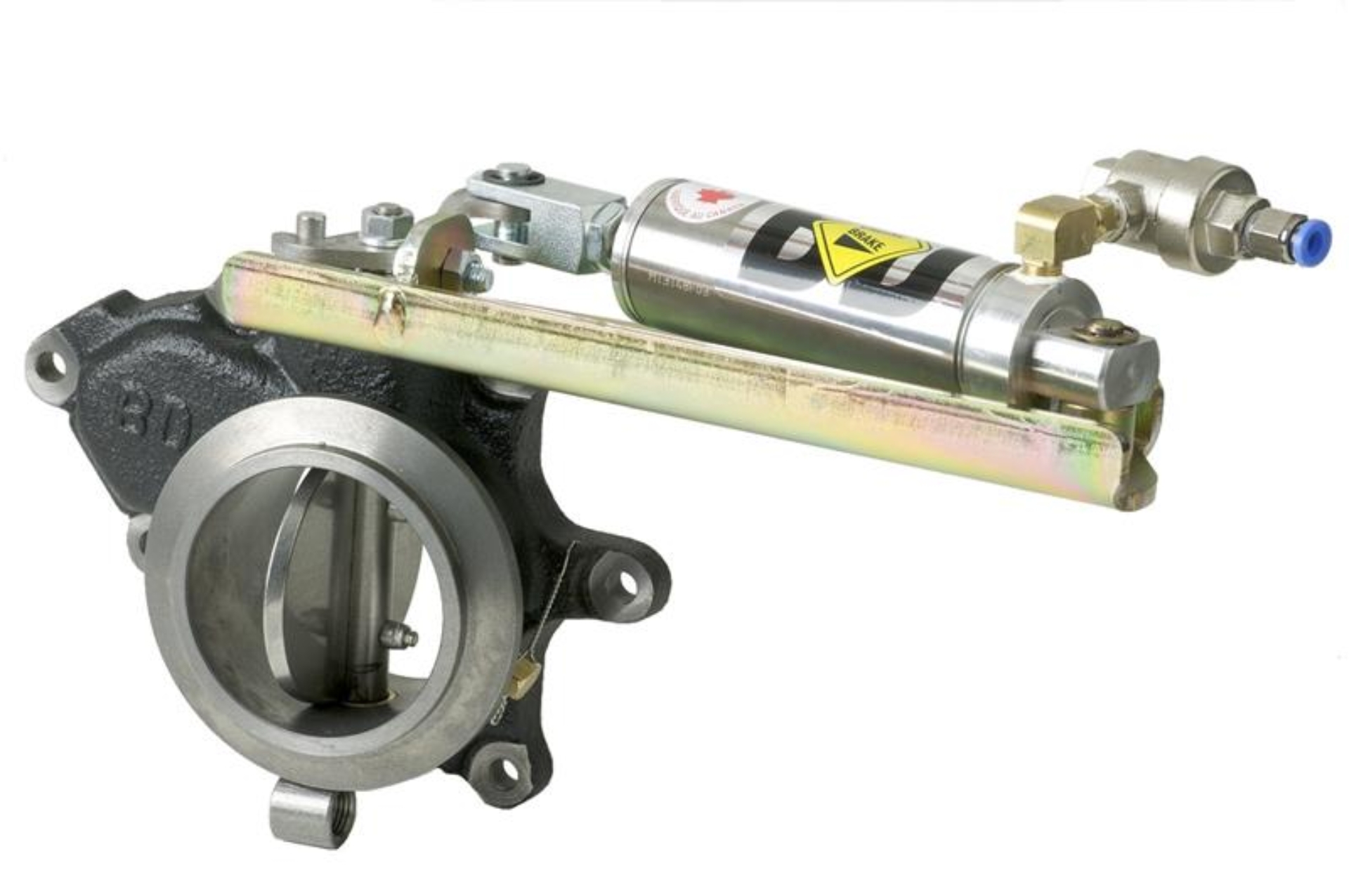 Picture of BD Diesel Brake - 1999-2003 Ford 7.3L Air/Turbo Moun