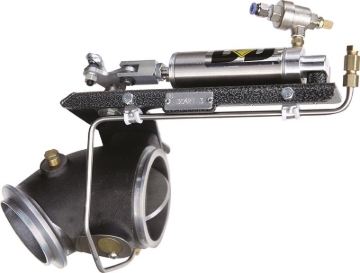 Picture of BD Diesel Brake - 2004.5-2005 Dodge 325hp Air/Turbo Mount