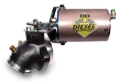 Picture of BD Diesel Brake - 1989-1998 Dodge 60psi Vac/Turbo Mount
