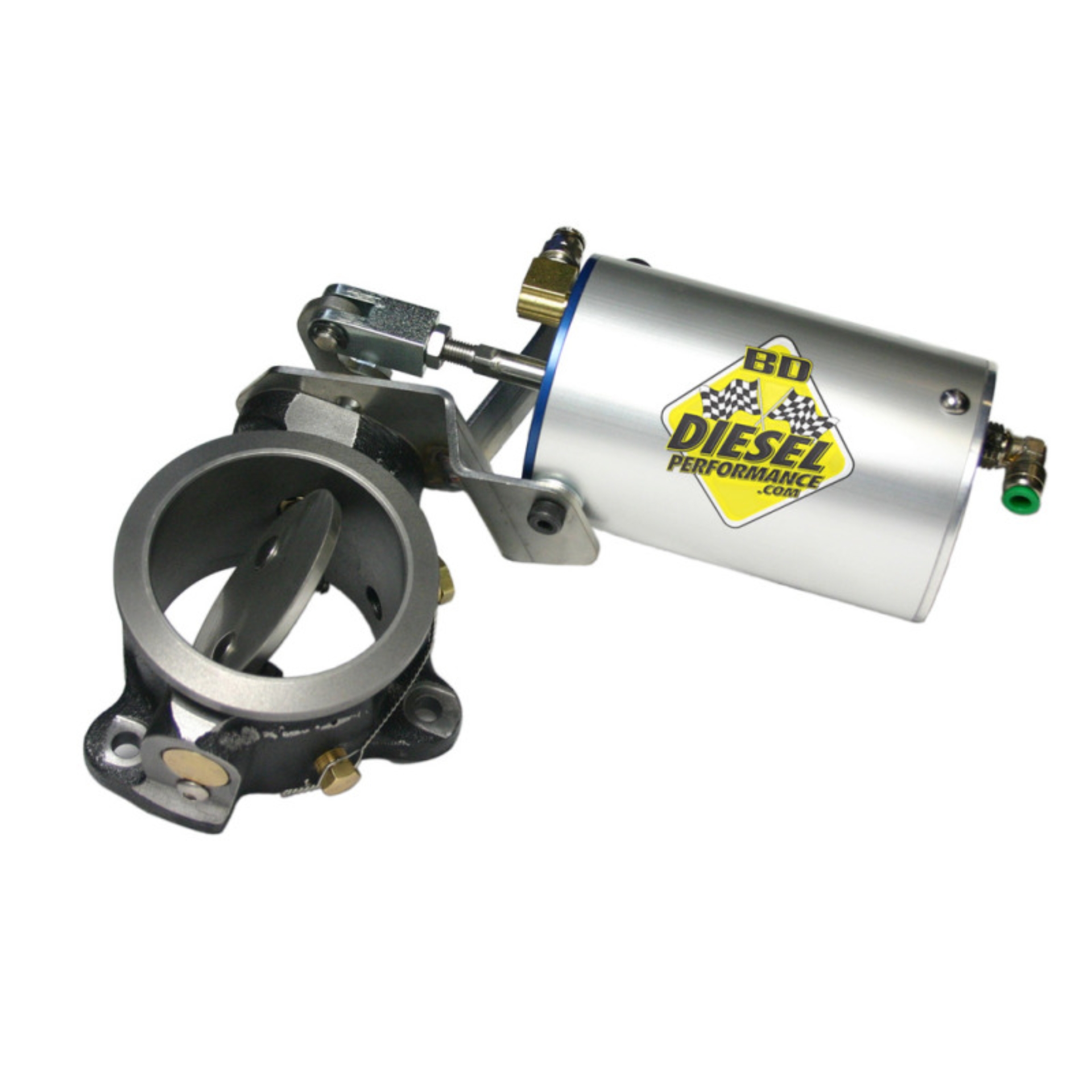 Picture of BD Diesel Brake - 1994-1997 Ford 7.3L Vac/Turbo Mount