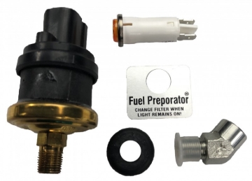 Picture of PureFlow AirDog/AirDog II Low Pressure Indicator Light Kit