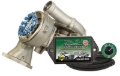 Picture of BD Diesel BRAKE Variable Vane Exhaust - Ford 2008-2010 6.4L