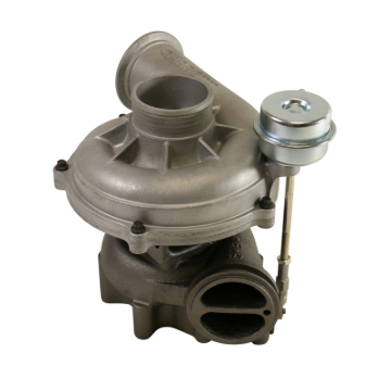 Picture of BD Diesel Exchange Turbo - Ford 1999.5-2003 7.3L GTP38 Pick-up w/o Pedestal