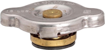 Picture of Gates Ford/Chevy/Honda/Hyundai/Kia/Lexus/Mazda/Mitsubishi/Nissan/Subaru/Suzuki/Toyota Radiator Cap