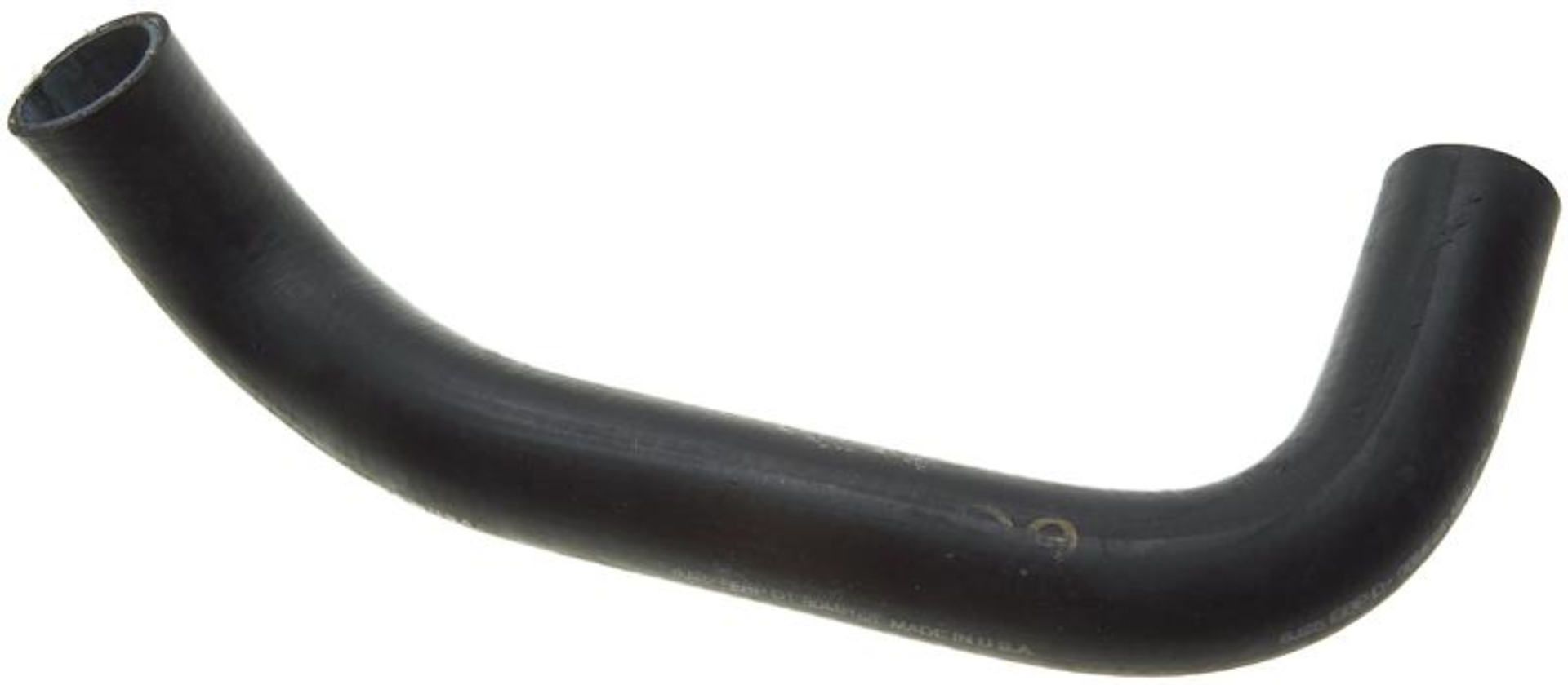 Picture of Gates 98-01 Ford Ranger Molded Upper Coolant Radiator Hose
